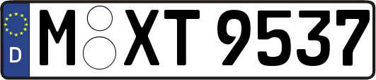 M-XT9537
