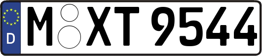 M-XT9544