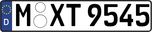 M-XT9545