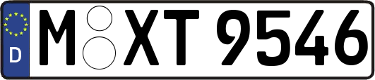 M-XT9546