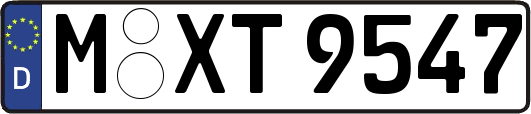 M-XT9547
