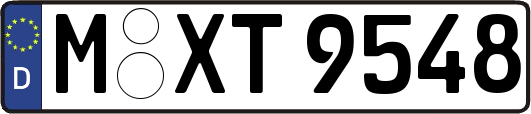M-XT9548