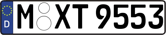 M-XT9553