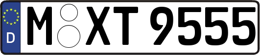 M-XT9555