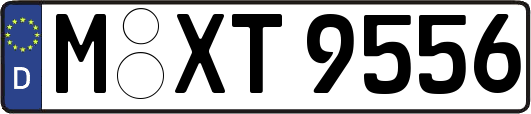 M-XT9556
