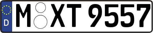 M-XT9557