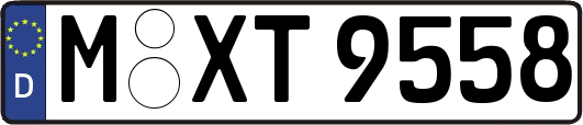 M-XT9558