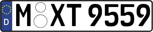 M-XT9559