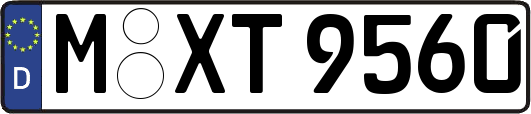 M-XT9560