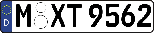 M-XT9562