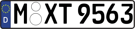 M-XT9563