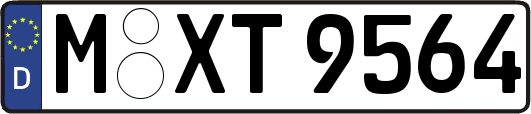 M-XT9564