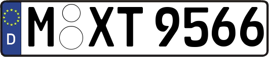 M-XT9566