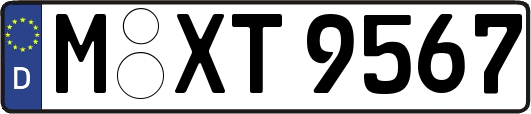 M-XT9567