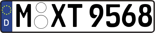 M-XT9568