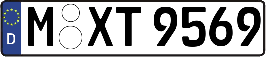 M-XT9569
