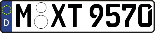 M-XT9570