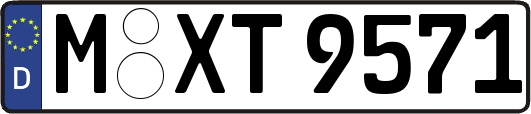 M-XT9571
