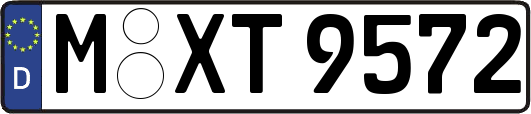 M-XT9572