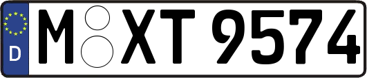 M-XT9574