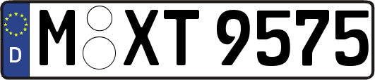 M-XT9575