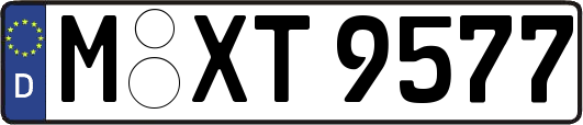M-XT9577