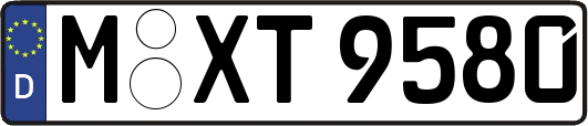 M-XT9580