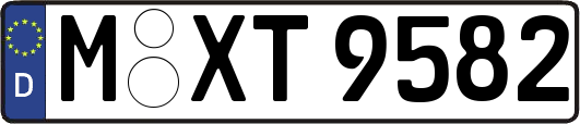 M-XT9582