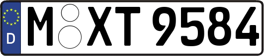 M-XT9584