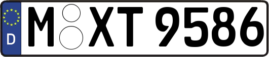 M-XT9586