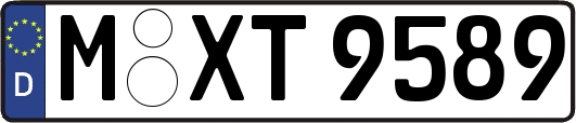 M-XT9589
