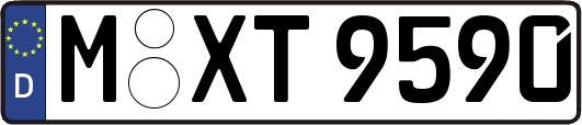 M-XT9590