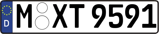 M-XT9591