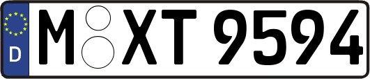 M-XT9594