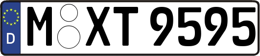 M-XT9595