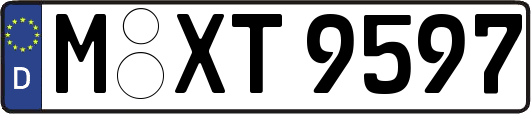 M-XT9597