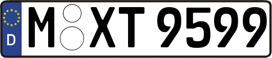 M-XT9599