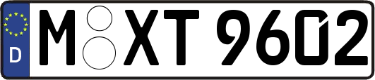 M-XT9602
