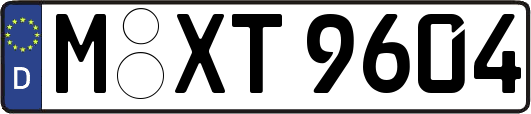 M-XT9604