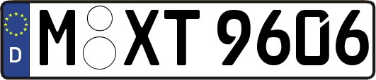 M-XT9606