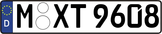 M-XT9608