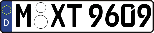 M-XT9609