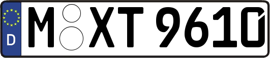 M-XT9610