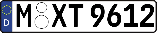 M-XT9612