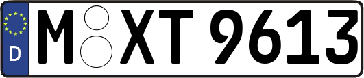 M-XT9613
