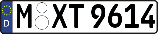 M-XT9614