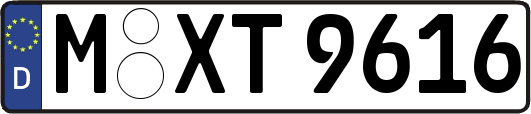 M-XT9616