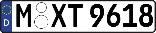 M-XT9618