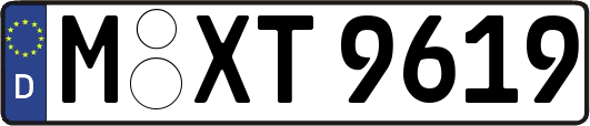 M-XT9619