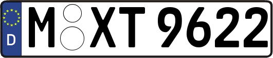 M-XT9622